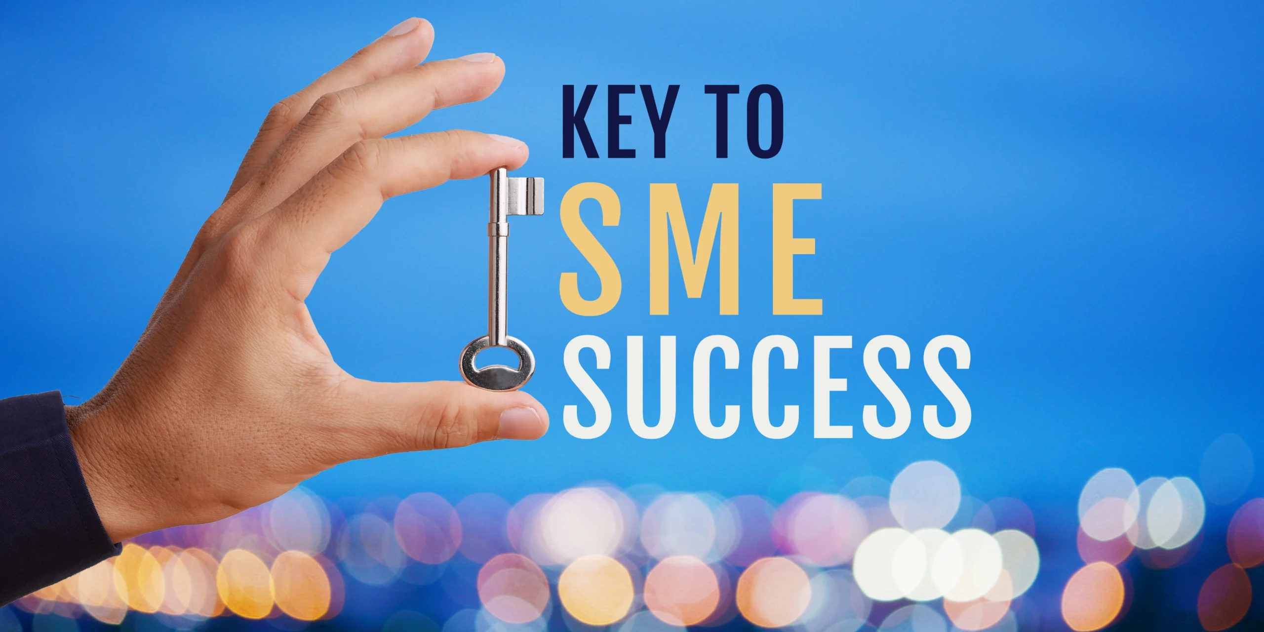 Startup & SME Support