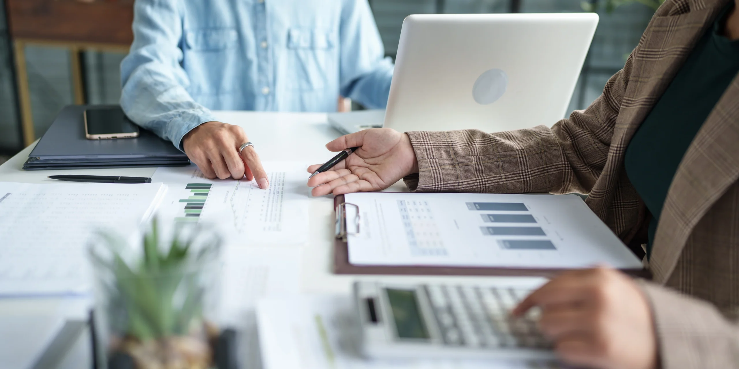 Smart Bookkeeping & Virtual Accounting Solutions