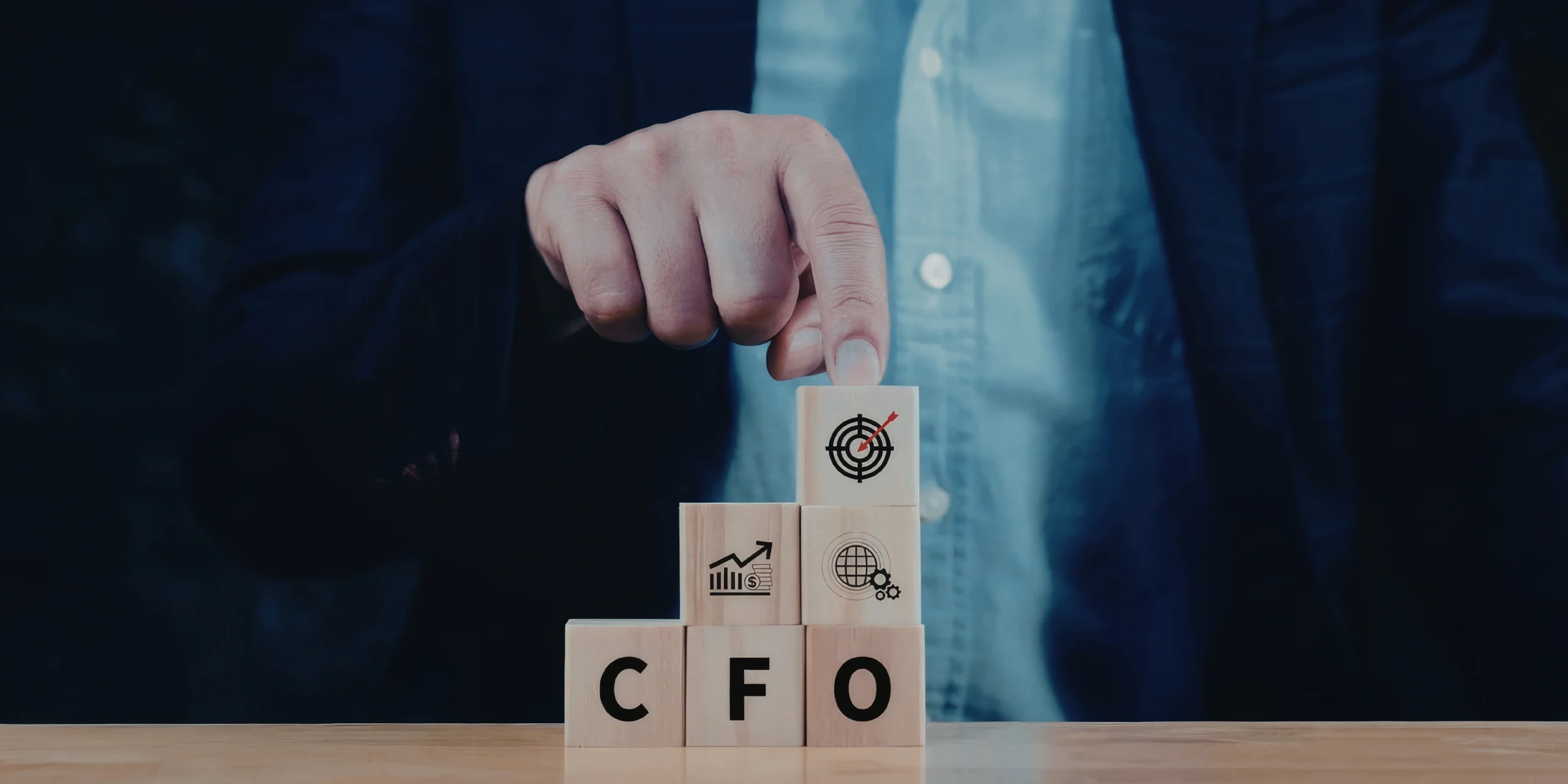 CFO & Strategic Advisory