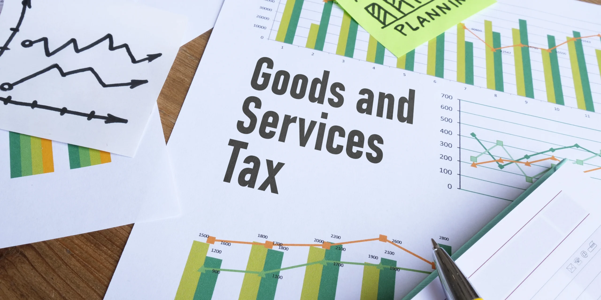 GST Registration