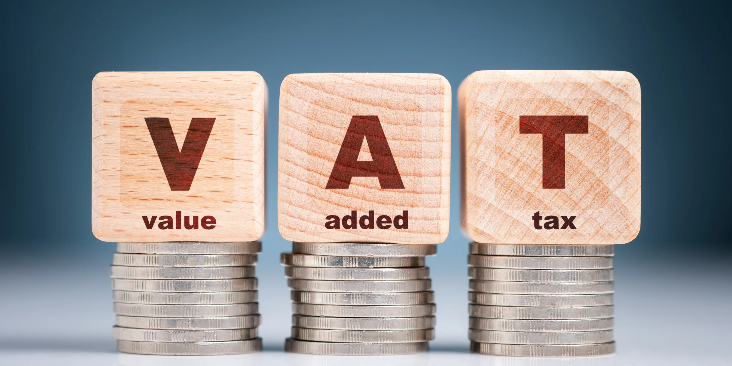Tax, VAT, & Zakat Compliance