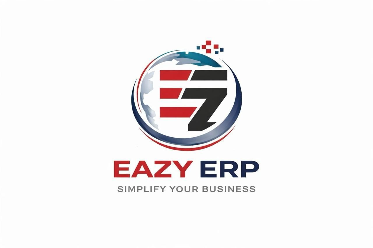 Eazy ERP