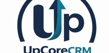 UpCore CRM