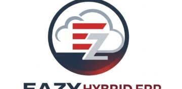 Eazy Hybrid ERP