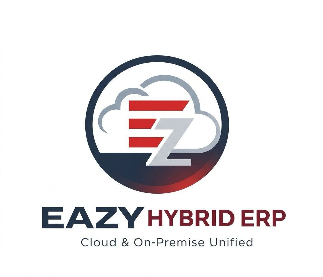 Eazy Hybrid ERP