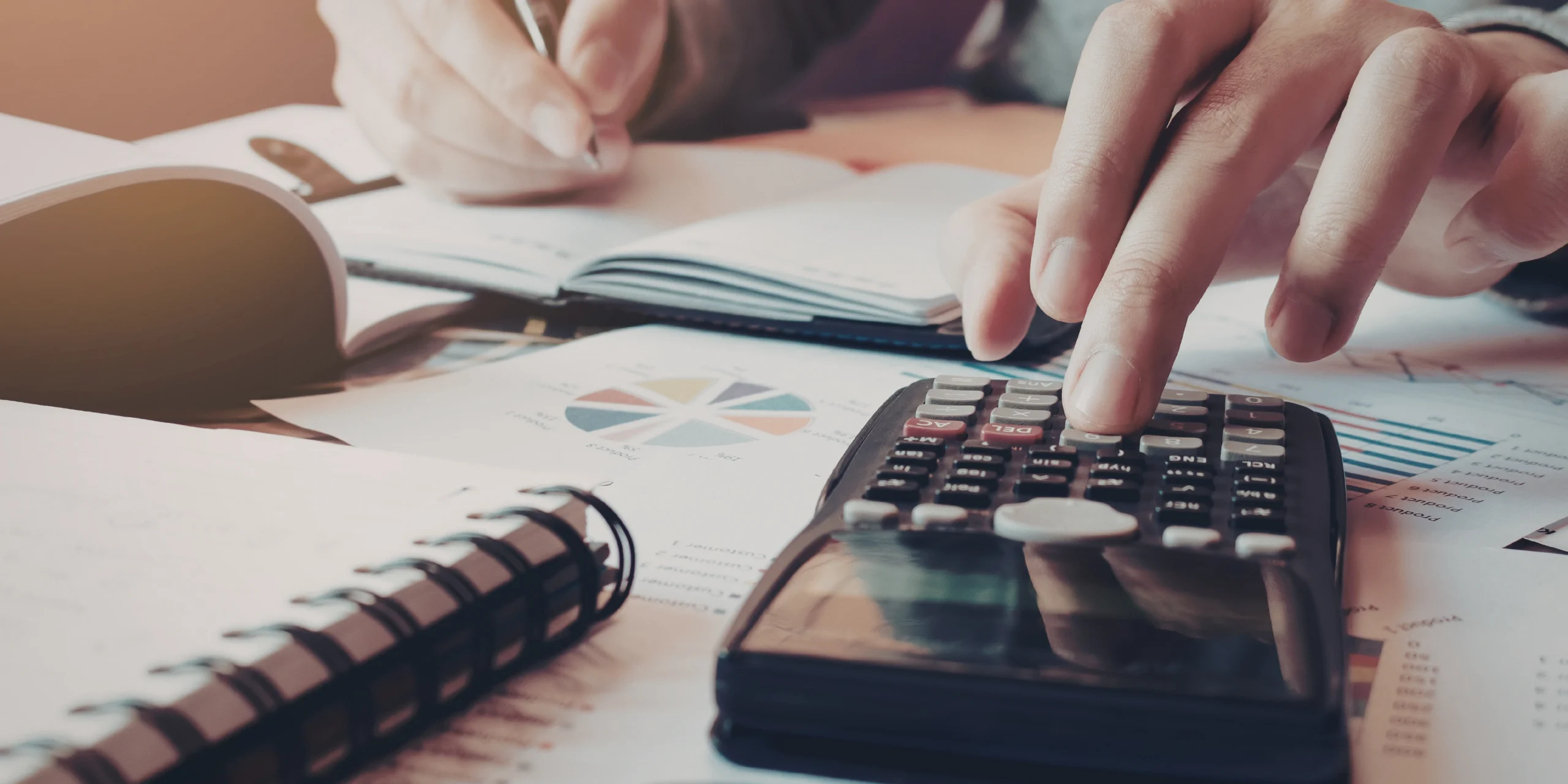 Advanced Financial Reporting
