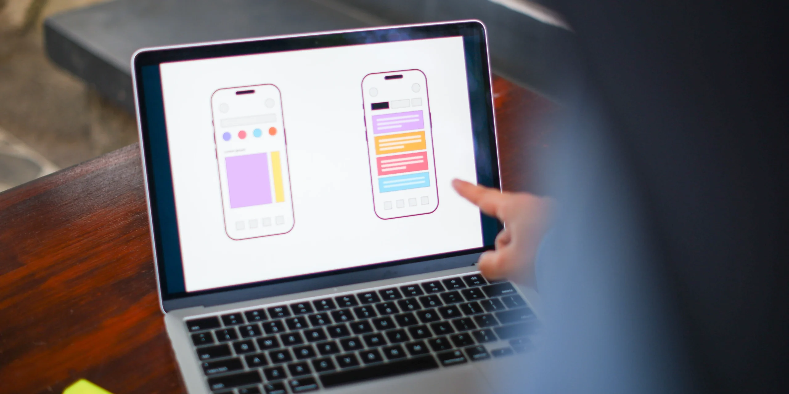 Mobile Application Development