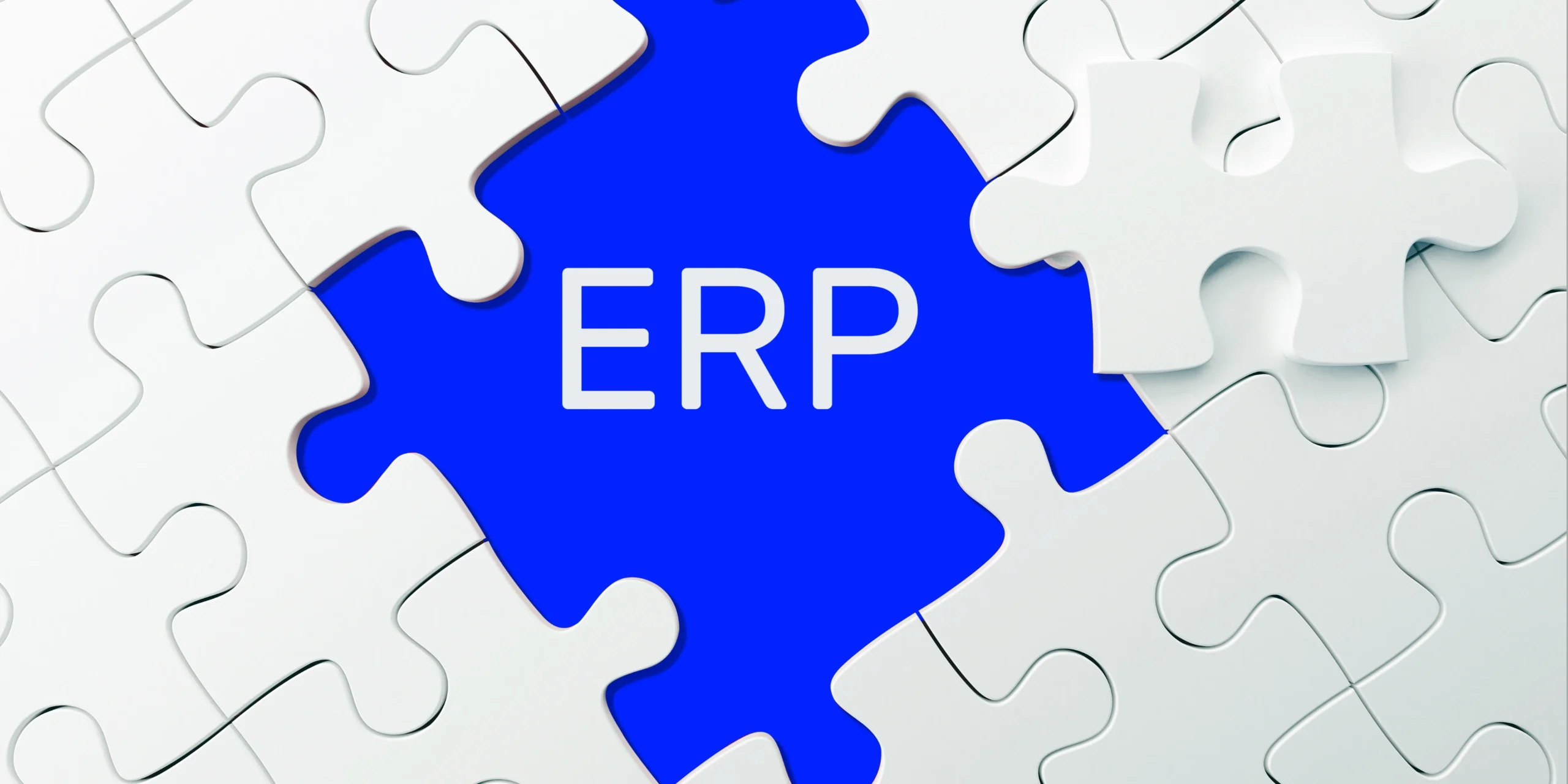 Odoo Development & ERP Solutions