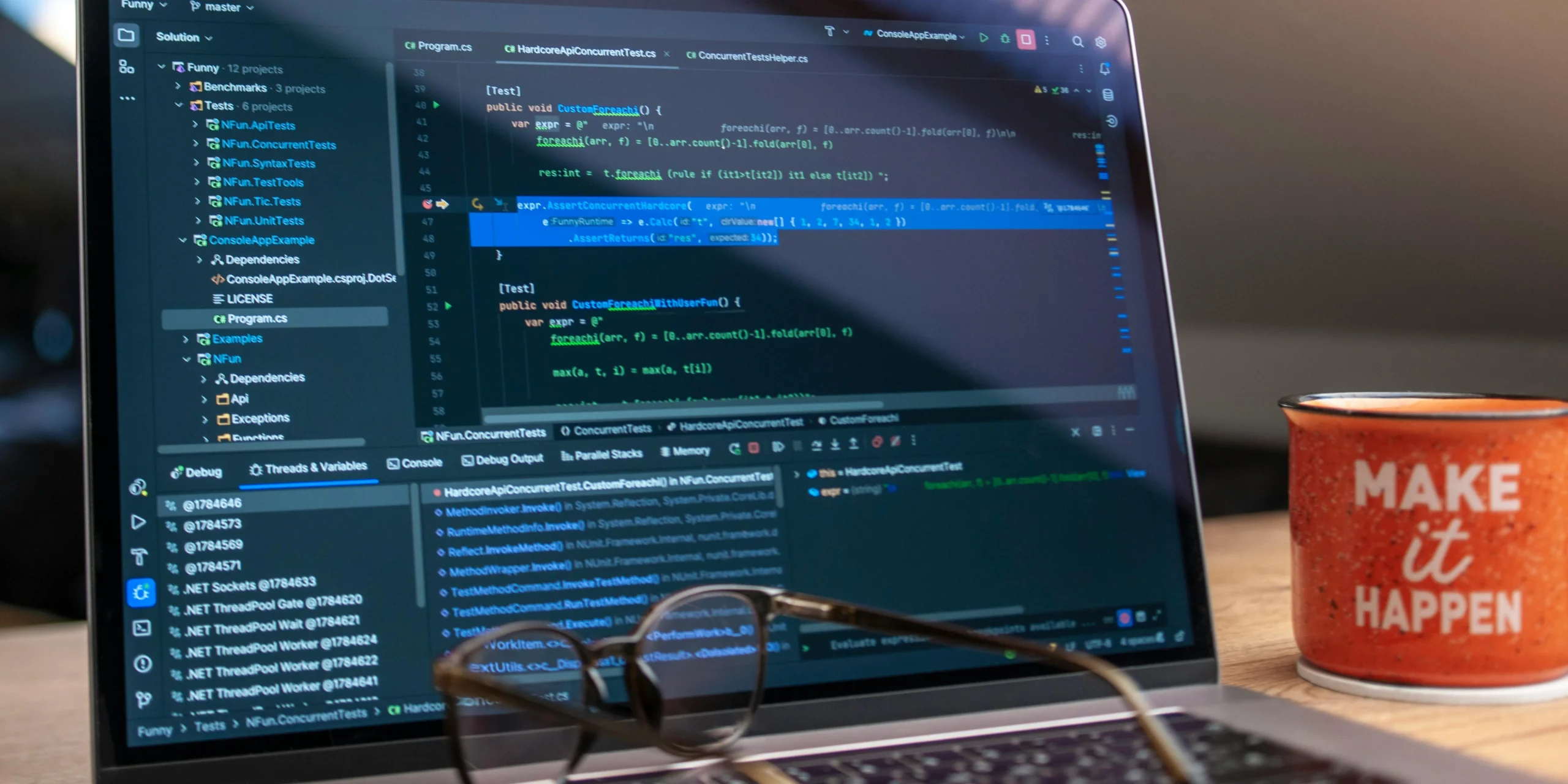 Website Development