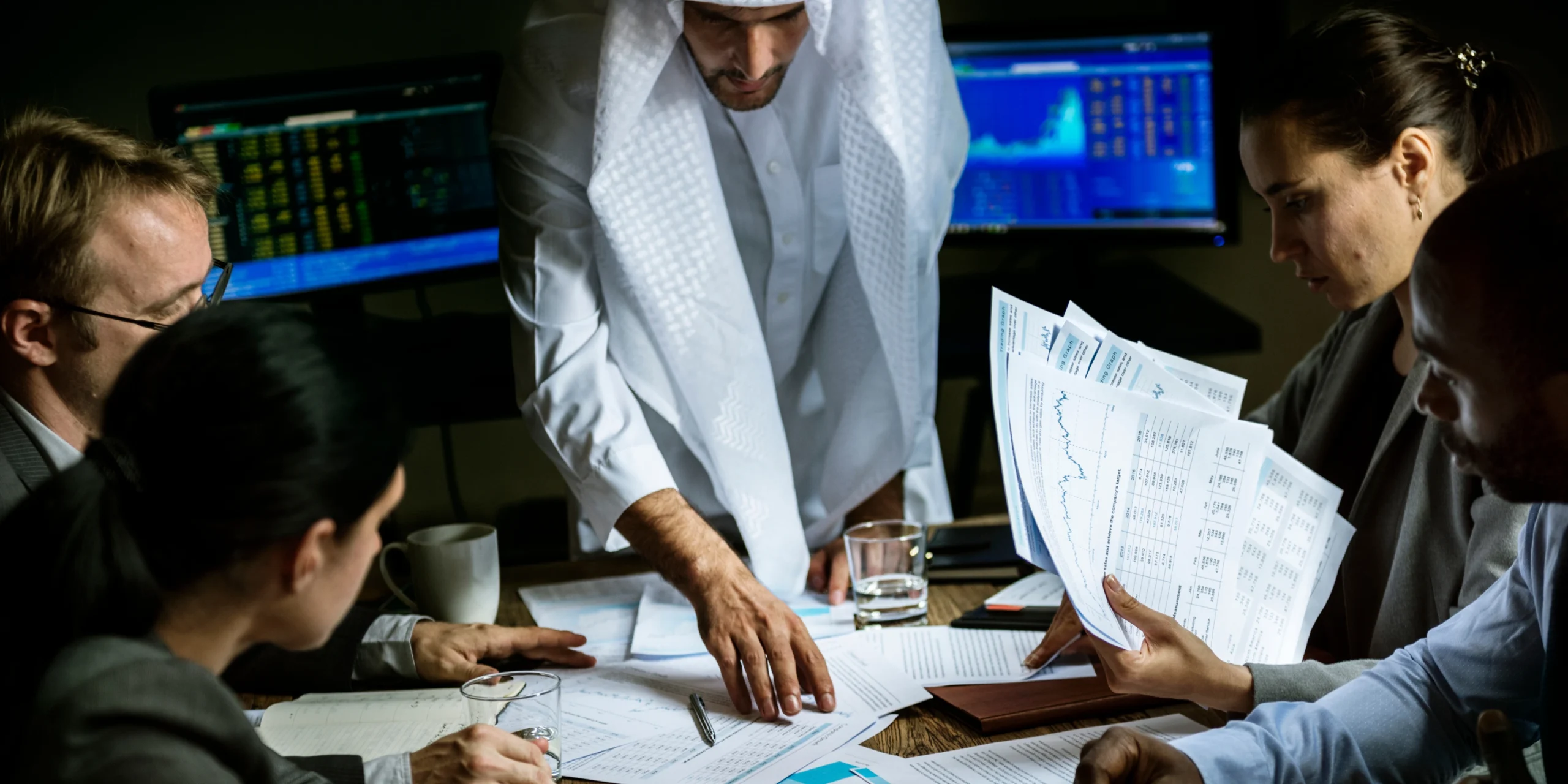 Compliance vCFO (Monthly Engagement)