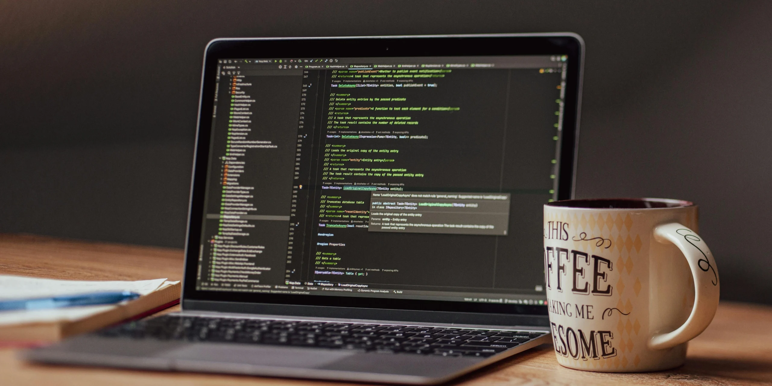 Customized Software Development